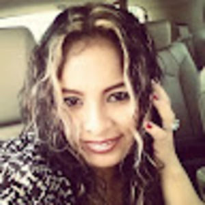 Meet your Posher, Rocio